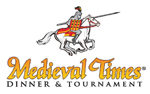 Medieval Times logo